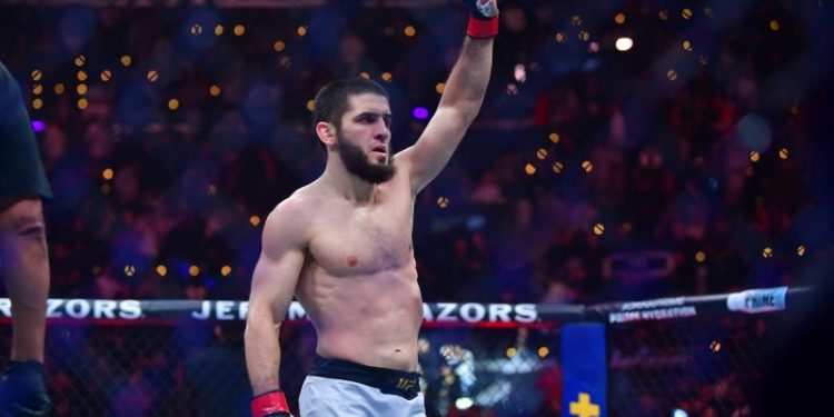 UFC 322 live: Time, stream for Makhachev vs Della Maddalena card