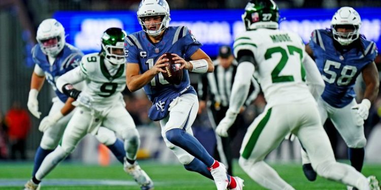 Why didn’t NFL flex off Jets-Patriots on ‘TNF?’ There are many reasons