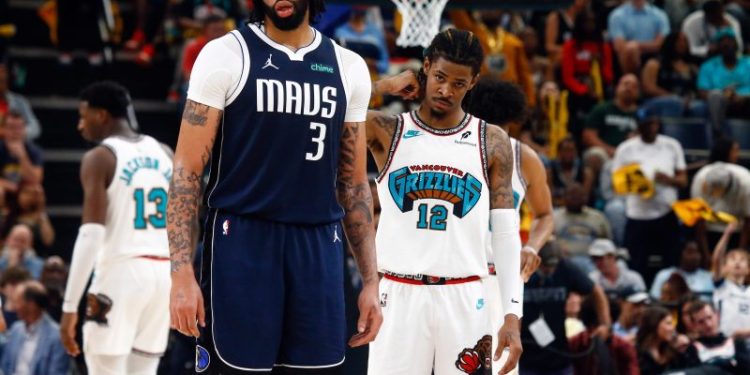 NBA trade rumors: Could AD, Ja, Trae and other stars be on the move?