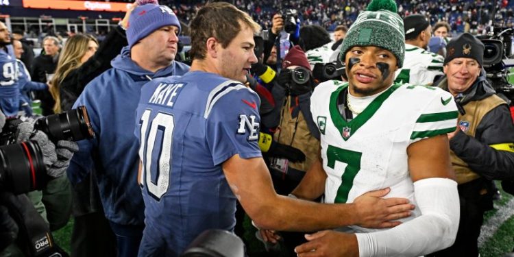 Tanking in the NFL has never been so easy thanks to this QB