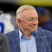 Jerry Jones: MNF game will be ‘therapeutic’ for mourning Cowboys