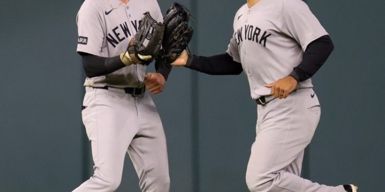 Will Yankees bring back former MVP slugger? Latest news, rumors