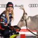 Mikaela Shiffrin adds another reindeer to her herd with World Cup win