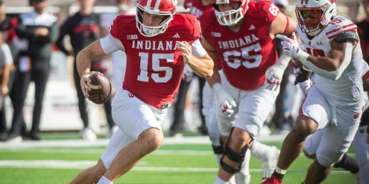 CFP bracket projections after Week 12: USA TODAY expert predictions