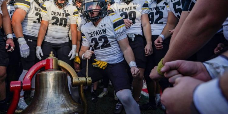 Small schools, big hate. These are some of college football’s best rivalries