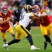 USC keeps CFP hopes alive with comeback win over Iowa