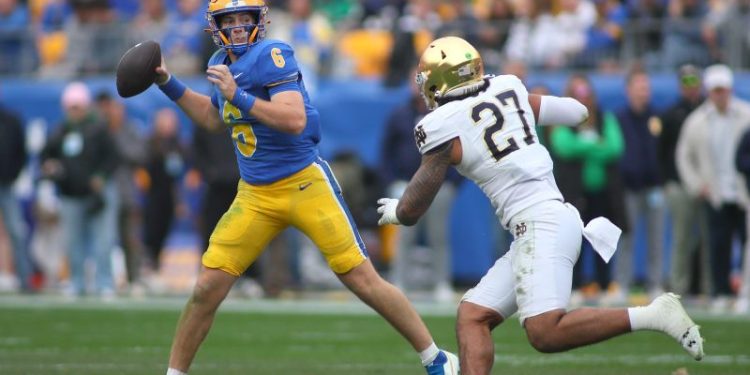 ACC football standings: How conference race looks after Week 13