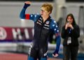 Speed skating phenom Jordan Stolz qualifies for Winter Olympics