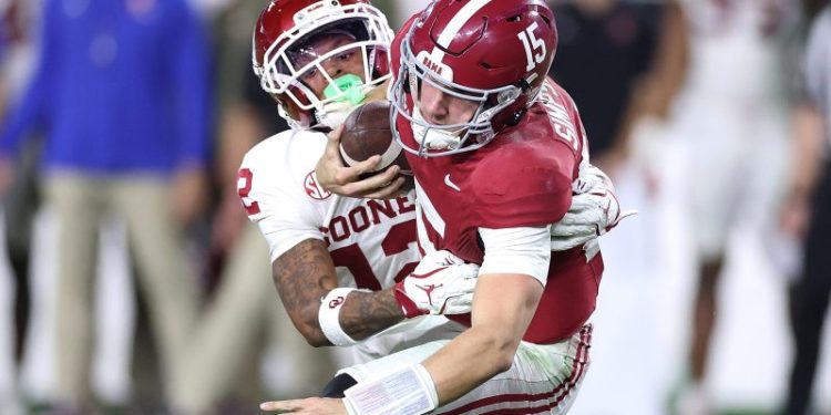 SEC must eliminate November cupcake games before it impacts CFP race