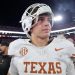 ‘A disaster.’ Texas sees CFP hopes absorb gut punch from Georgia