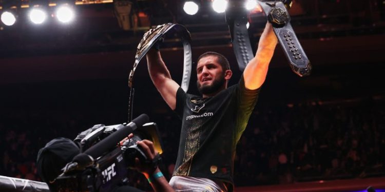 UFC 322 results: Makhachev vs Della Maddalena fight card highlights