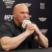 Dana White takes blame for massive brawl at UFC 322