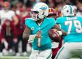 Dolphins down Commanders in OT: Takeaways, highlights