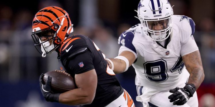 What we know about Marshawn Kneeland’s death ahead of Cowboys’ return