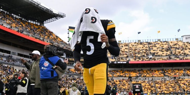 Source: Steelers’ Ramsey, Bengals’ Chase could face further discipline