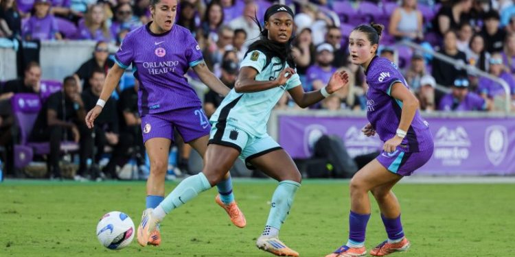 Spirit faces Gotham FC in 2025 NWSL championship: Time, channel