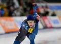 US speed skaters bring in medal haul at World Cup after Stolz sets tone