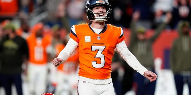 Broncos steal from Chiefs’ playbook, keep winning the close ones