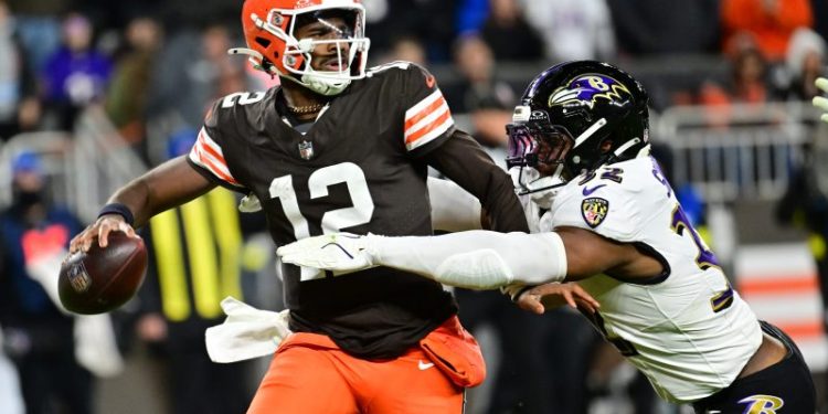 Ready to pass the verdict on Shedeur Sanders? Let’s pump the brakes