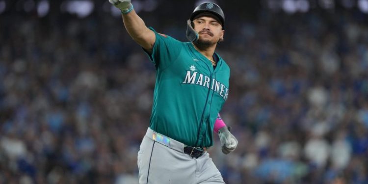 All-Star nearing five-year deal to return to Seattle Mariners