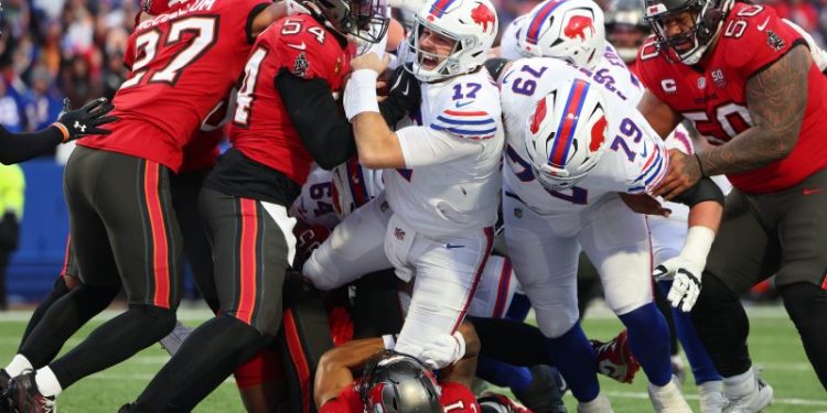 32 things we learned in Week 11: Some stars bloodied as others soar