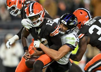 $200K taken from Shedeur Sanders’ home latest burglary of pro athlete