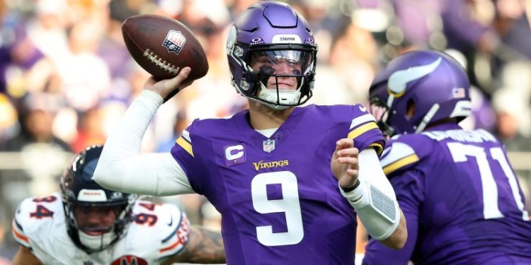 NFL Week 11 winners and losers: This QB’s problems can’t be ignored