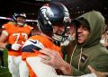 Winning mind games? How Broncos’ edge explains stunning streak