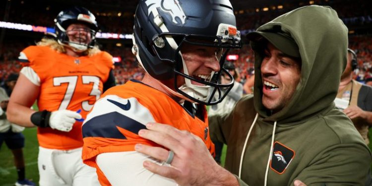 Winning mind games? How Broncos’ edge explains stunning streak