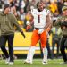 Bengals star suspended 1 game for spitting at Steelers’ Ramsey