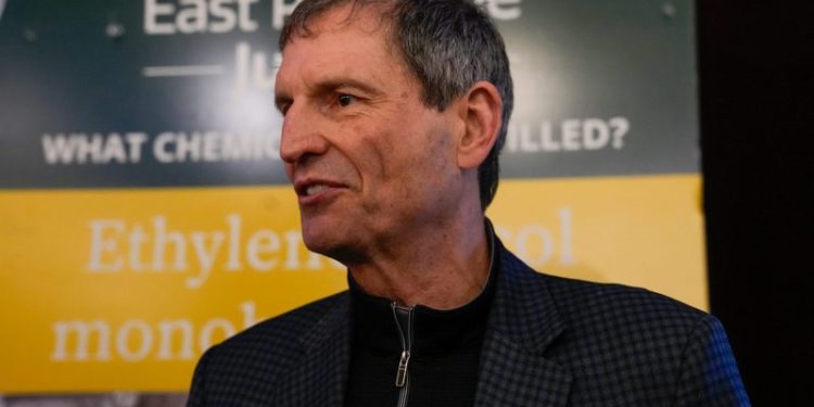 Former Browns QB gives positive health update from hospital