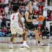 Purdue retains No. 1 spot in men’s basketball poll as Louisville, Illinois rise