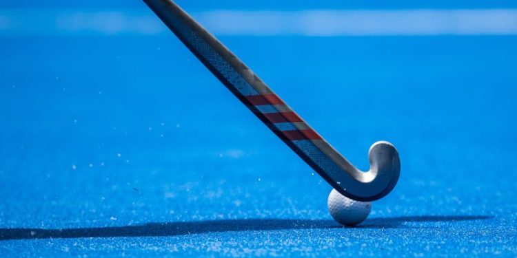 Northwestern faces Princeton for field hockey national title