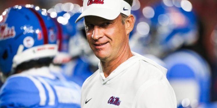 Will he or won’t he? Why would he? Lane Kiffin’s dilemma