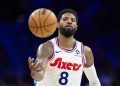 Paul George expected to make Sixers season debut tonight vs. Clippers