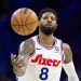 Paul George expected to make Sixers season debut tonight vs. Clippers