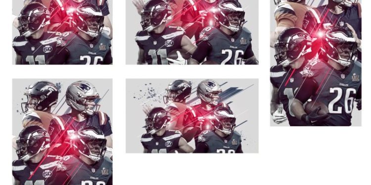 NFL power rankings: Rams remain on top, but new team takes No. 2 spot