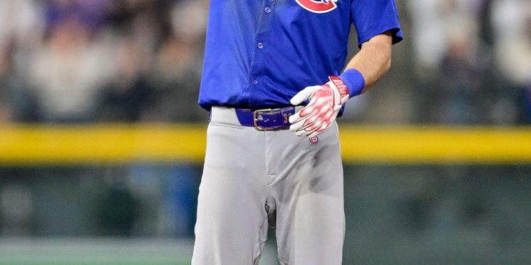 6 best fits for MLB’s best free agent