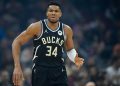 Another NBA All-Star injured. Bucks MVP set to miss time