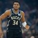 Another NBA All-Star injured. Bucks MVP set to miss time