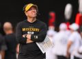 Missouri’s Eli Drinkwitz latest coach to get raise, extension to stay put