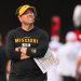 Missouri’s Eli Drinkwitz latest coach to get raise, extension to stay put