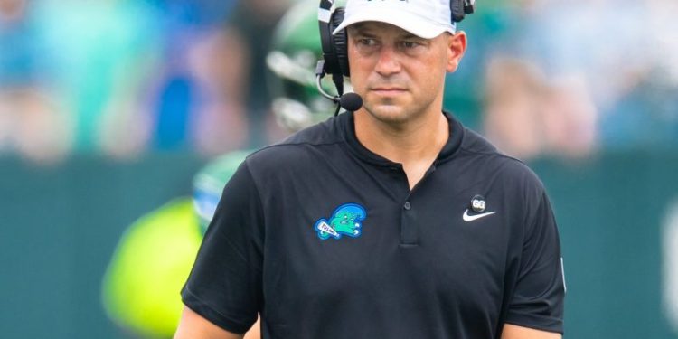 Auburn needs Jon Sumrall (or Brent Key) to perform an exorcism after Iron Bowl