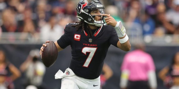 Texans offer QB clarity ahead of ‘Thursday Night Football’ matchup