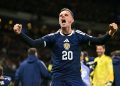Watch: Scotland qualifies for first World Cup since 1998 in stunner