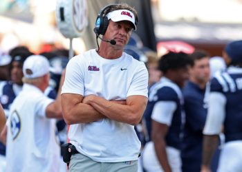 Lane Kiffin to Florida or LSU? Here’s another possibility