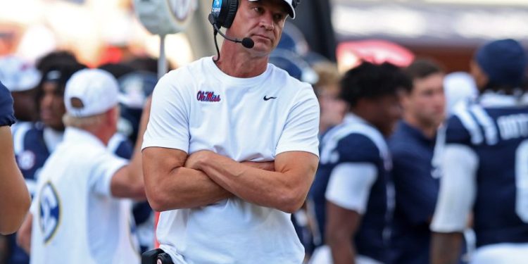 Lane Kiffin to Florida or LSU? Here’s another possibility