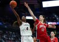 UConn’s Blanca Quiñonez latest target of Geno Auriemma’s tough love
