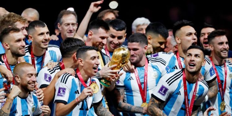 When is the 2026 World Cup draw? What to know