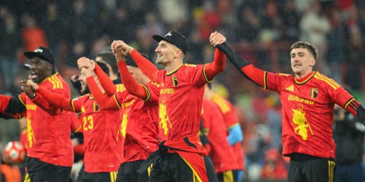 World Cup 2026: Who has qualified?